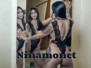 Ninamonet