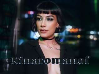 Ninaromanof