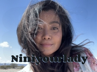 Niniyourlady