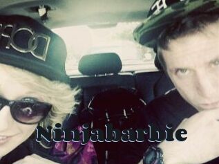 Ninjabarbie