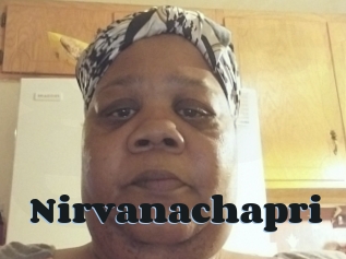 Nirvanachapri