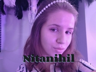 Nitanihil