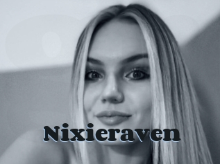 Nixieraven