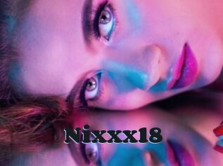 Nixxx18