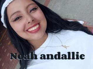 Noah_andallie