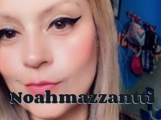 Noahmazzantti