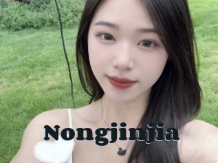 Nongjinjia