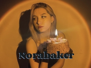 Norabaker