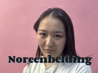 Noreenbelding