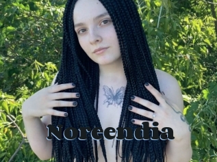 Noreendia