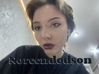 Noreendodson