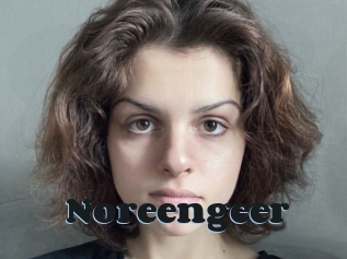 Noreengeer
