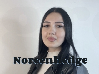 Noreenhedge