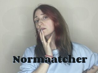 Normaatcher