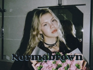 Normabrown