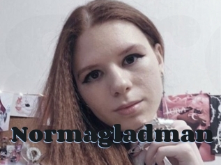 Normagladman