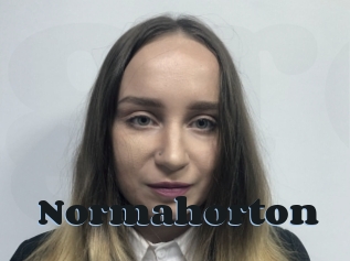Normahorton