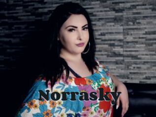 Norrasky
