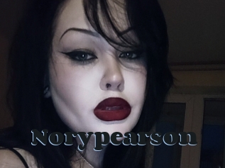 Norypearson