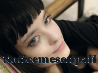 Noticemesenpaii