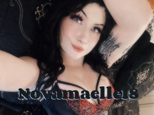 Novamaelle18