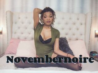 Novembernoire