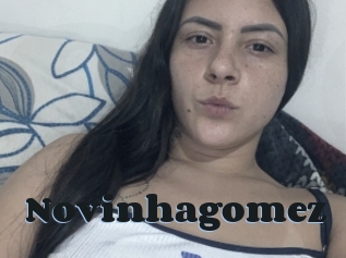 Novinhagomez