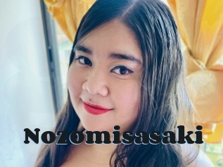 Nozomisasaki