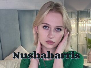 Nushaharris