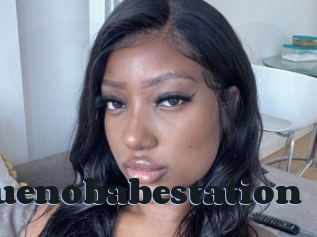 Nyarabuenobabestation