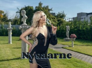 Nysaarne