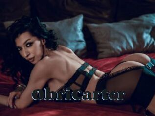 ObriCarter