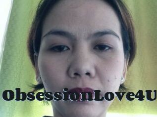 ObsessionLove4U