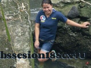 Obssesion18Sex4U