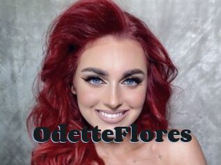 OdetteFlores