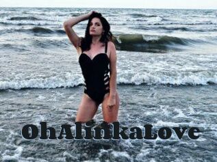 OhAlinkaLove