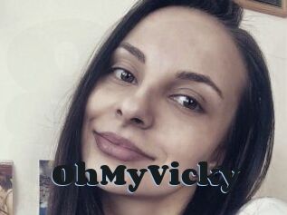 OhMyVicky