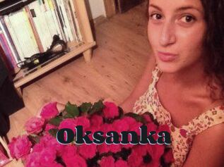Oksanka