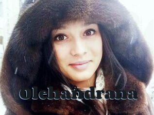 Olehandrana