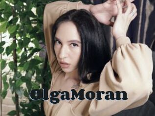 OlgaMoran
