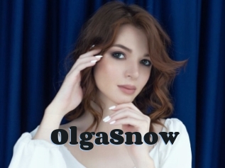 OlgaSnow