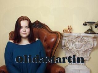 OlidaMartin