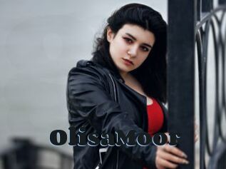OlisaMoor