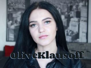 OliveKlausoff