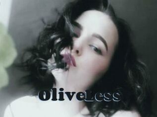 OliveLess