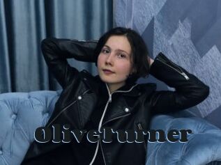 OliveTurner