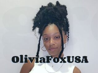 OliviaFoxUSA