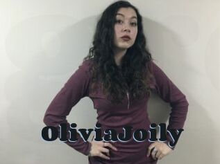 OliviaJoily