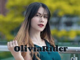 OliviaRider