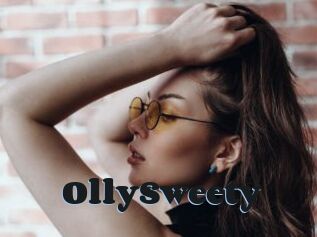 OllySweety